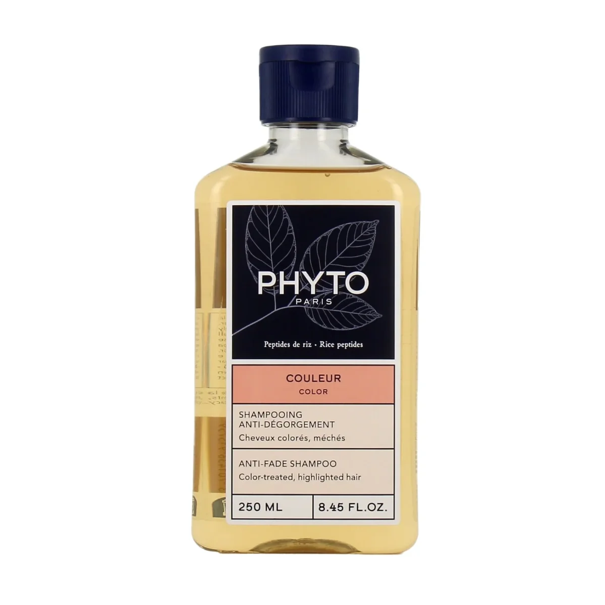 PHYTO Couleur Shampooing Anti Dégorgement – Image 2