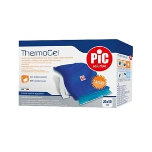 Pic thermo gel coussin 20 x 30 cm
