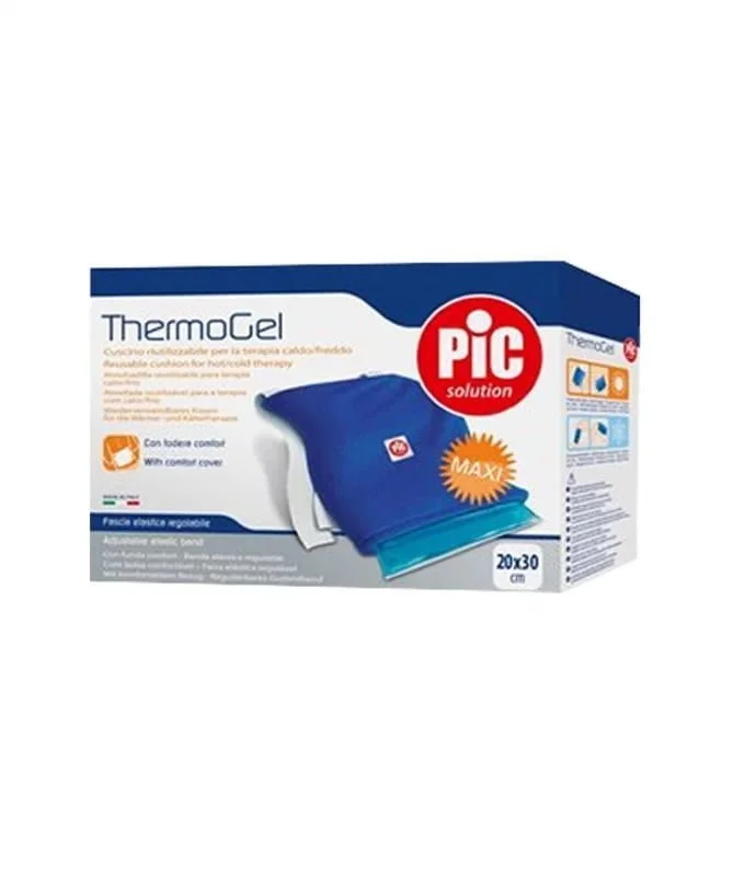 Pic thermo gel coussin 20 x 30 cm – Image 2
