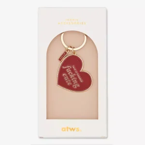 Porte clés Fucking cute – All The Ways To Say