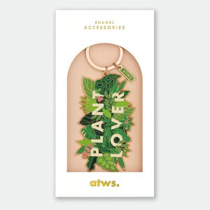 Porte clés Plant Addict – All The Ways To Say