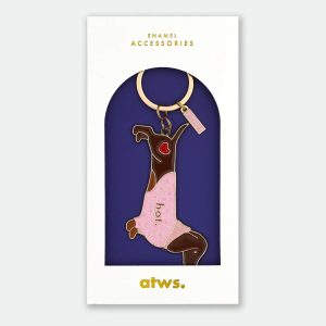 Porte clés Teckel – All The Ways To Say