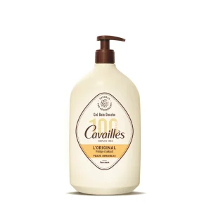 ROGE CAVAILLES Gel Bain Douche L’original Peaux Sensibles