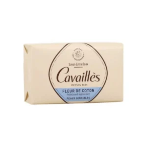 ROGE CAVAILLES Savon Extra Doux Fleur de Coton