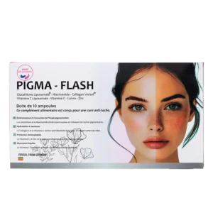 ROXENE Pigma Flash 10 Shots