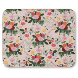 Tapis de souris Dahlia Rifle Paper