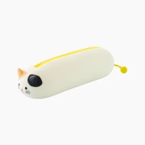 Trousse Chat blanc Punilabo
