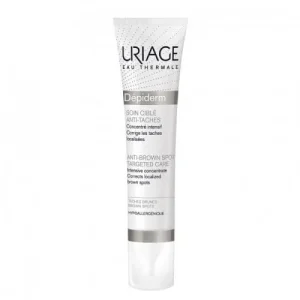 Uriage depiderm soin ciblé anti-taches