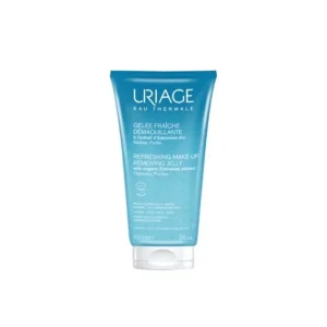 URIAGE Gelée Fraiche Démaquillante