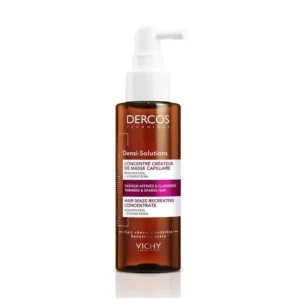 VICHY DERCOS Concentré Créateur de Masse Capillaire