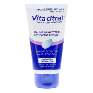 Vita citral baume protecteur