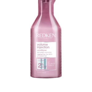 Volume Injection - Après-shampoing