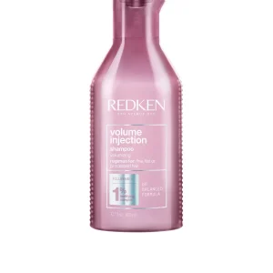 Volume Injection - Shampoing